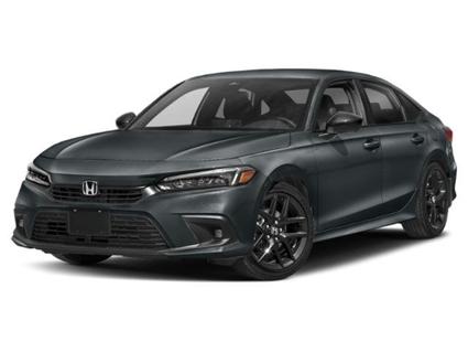 2023 Honda Civic Mankato MN