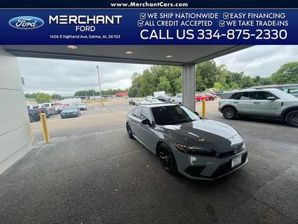 2024 Honda Civic Selma AL