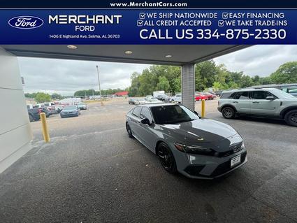 2024 Honda Civic Selma AL