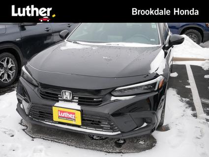 2024 Honda Civic Minneapolis MN