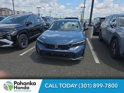 2026 Honda Civic Capitol Heights MD