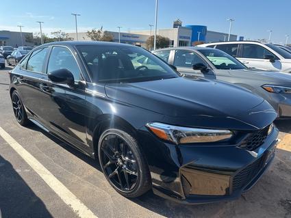 2026 Honda Civic Daphne AL