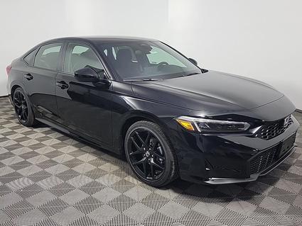 2026 Honda Civic Derwood MD