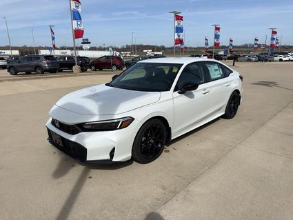 2026 Honda Civic Effingham IL