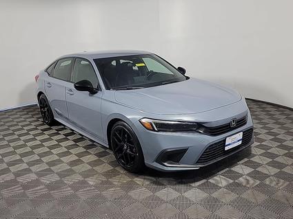 2022 Honda Civic Derwood MD