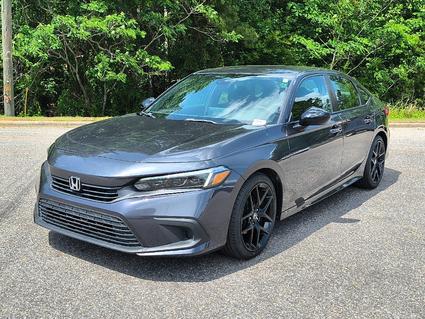 2022 Honda Civic Greenville AL