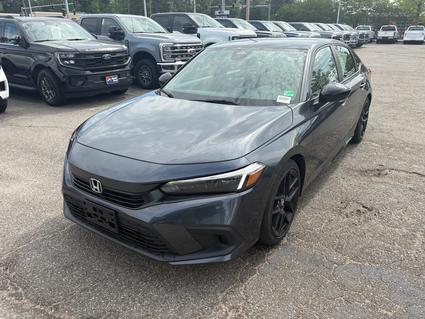 2023 Honda Civic Virginia Beach VA