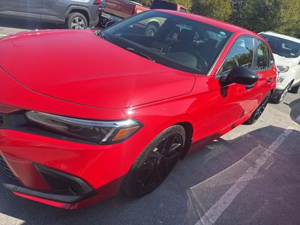 2023 Honda Civic Fort Walton Beach FL