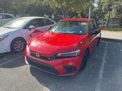 2023 Honda Civic Fort Walton Beach FL