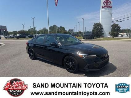 2023 Honda Civic Albertville AL