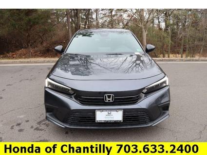 2023 Honda Civic Chantilly VA