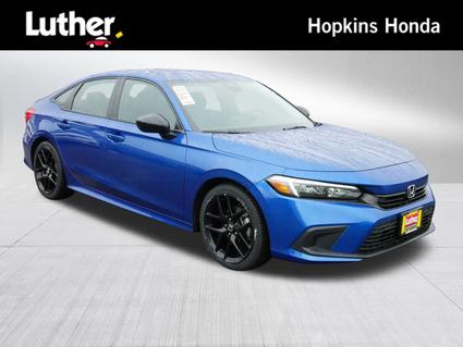 2023 Honda Civic Hopkins MN