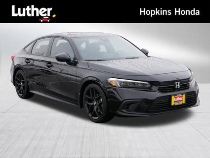 2023 Honda Civic Hopkins MN