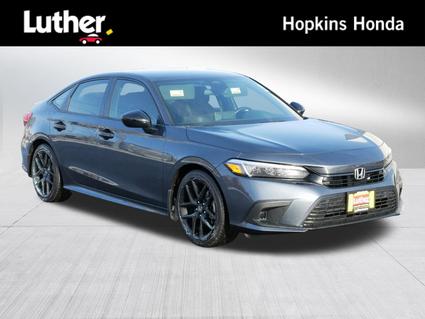 2023 Honda Civic Hopkins MN