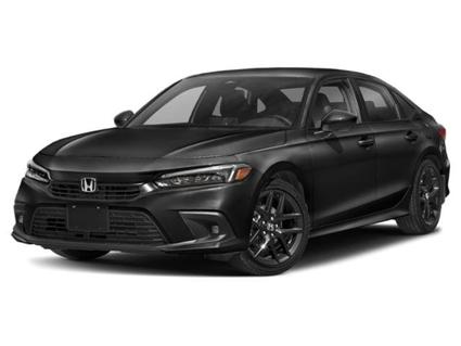 2024 Honda Civic Burnsville MN