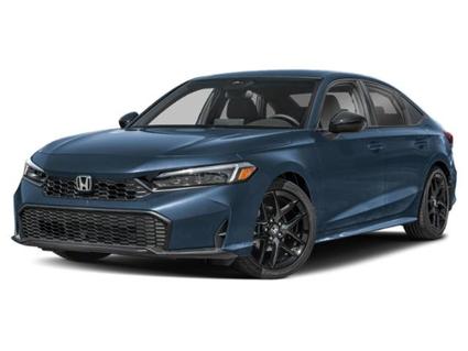 2026 Honda Civic Minneapolis MN