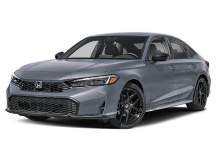 2026 Honda Civic Burnsville MN