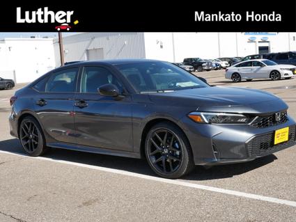 2026 Honda Civic Mankato MN