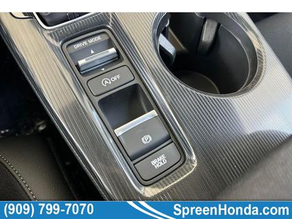 2026 Honda Civic Loma Linda CA
