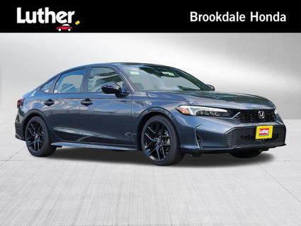 2026 Honda Civic Minneapolis MN