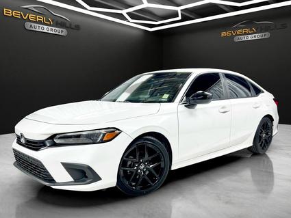2023 Honda Civic Elmont NY