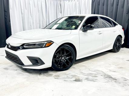 2023 Honda Civic Elmont NY