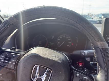 2023 Honda Civic Johnson City TN