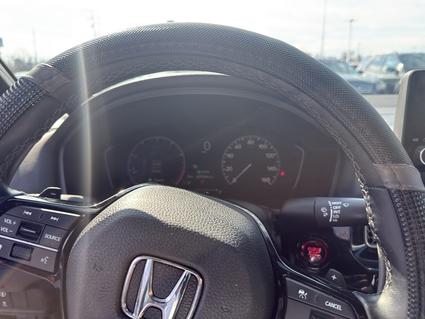 2023 Honda Civic Johnson City TN