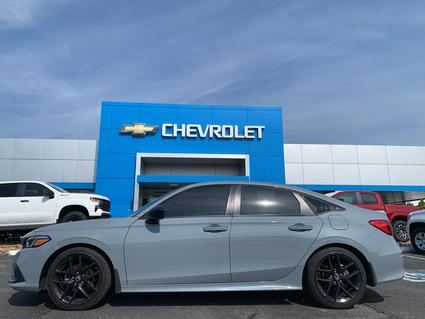 2024 Honda Civic Jefferson City TN