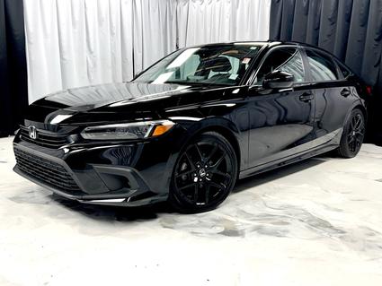 2024 Honda Civic Elmont NY