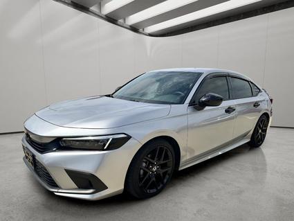 2024 Honda Civic Katy TX