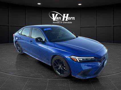 2024 Honda Civic Glendale WI