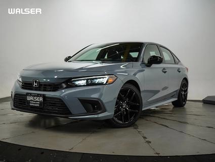 2024 Honda Civic Burnsville MN