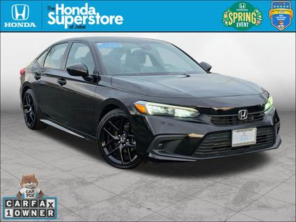 2024 Honda Civic Joliet IL