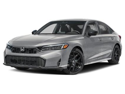 2025 Honda Civic Hopkins MN
