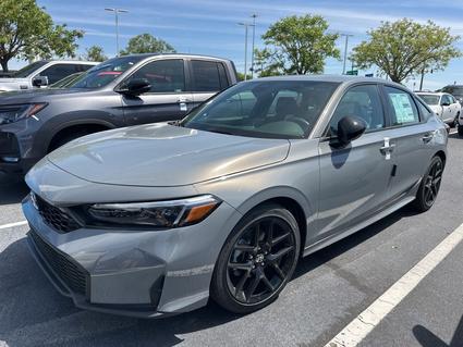 2026 Honda Civic Daphne AL