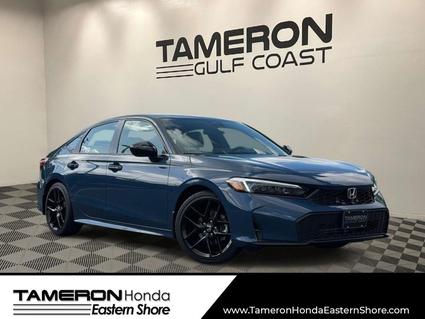 2026 Honda Civic Daphne AL