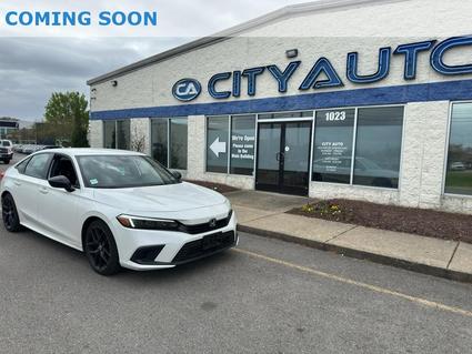 2023 Honda Civic Murfreesboro TN