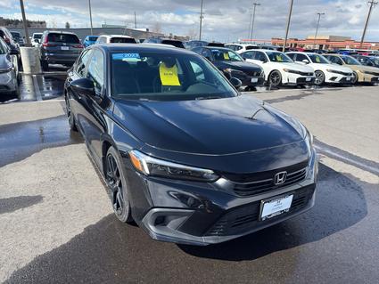 2023 Honda Civic Bozeman MT