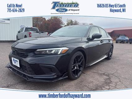 2023 Honda Civic Hayward WI