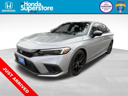 2023 Honda Civic Lisle IL