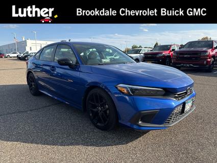 2023 Honda Civic Minneapolis MN