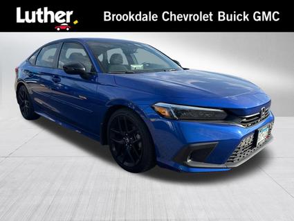 2023 Honda Civic Minneapolis MN