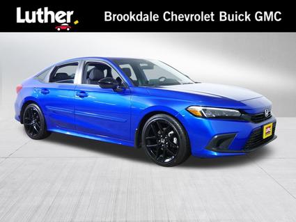 2023 Honda Civic Minneapolis MN