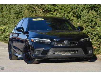 2024 Honda Civic Lexington KY