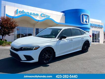 2024 Honda Civic Johnson City TN