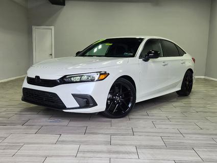 2024 Honda Civic Philadelphia PA