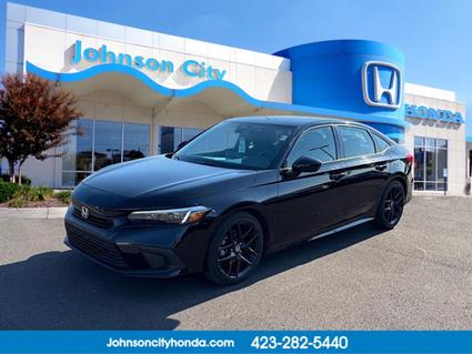 2024 Honda Civic Johnson City TN