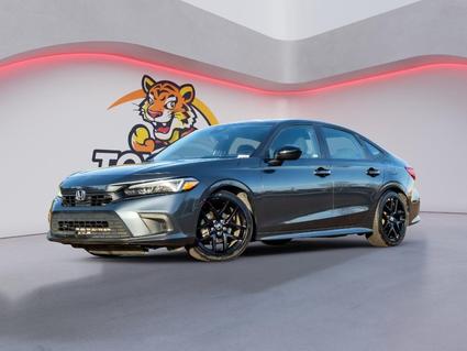 2024 Honda Civic Hernando MS