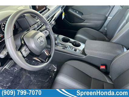 2026 Honda Civic Loma Linda CA